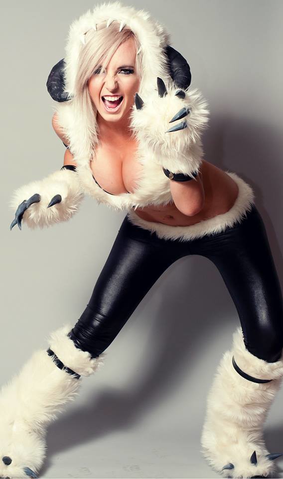 jessica negi wampa